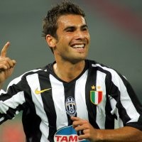 Mutu: Terima Kasih Juve
