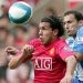 Semua Berkat Percikan Tevez