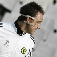 McClaren Tak Bakal Mainkan Terry