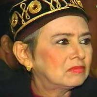 Sebelum Wafat, Lilis Suryani Rajin Mandi