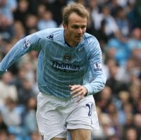 Chelsea Mereda, City Berkilau