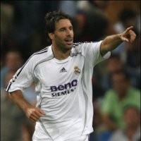 Real Madrid Belum Tersentuh