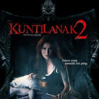Kuntilanak 2: Perjuangan Berdarah Melawan Sisi Gelap