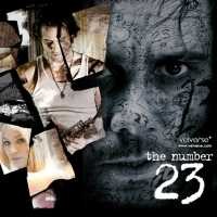 VCD/DVD The Number 23