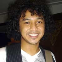 Lebaran, Giring Nidji Incar Opor Tetangga