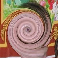 Wajah Pelaku Pedofilia Disamarkan, Eh Ketahuan Juga