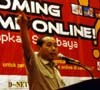 Wawali: Kita Dorong Game Online Tumbuh di Surabaya