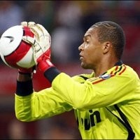 Simpati Buffon untuk Dida