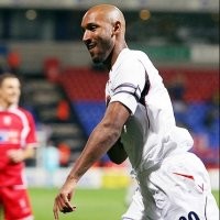 Chelsea Butuh Anelka