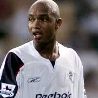 Diouf Mundur dari Tim Senegal