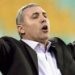 Stoichkov Tinggalkan Celta Vigo