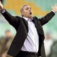 Stoichkov Tinggalkan Celta Vigo