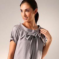 Style Glossary: A-Line Dress