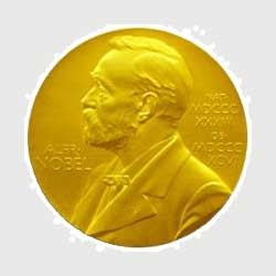 Hubungan Hadiah Nobel dan iPod? 