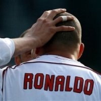 Ronaldo Segera Merumput