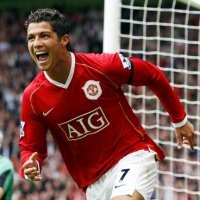 Ronaldo Tentang Kaka, Jolie & Cantona
