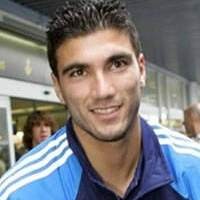 Terancam Sanksi, Reyes Minta Maaf