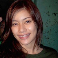 Lidya Pratiwi Tetap Kinclong di Penjara