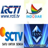 Tontonan Lebaran? Nggak Cuma Warkop DKI!