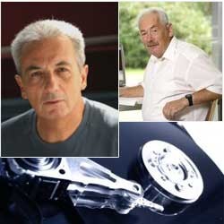 Hardisk Dimungilkan, Nobel Dipegang