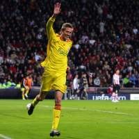 Rp 148 miliar Dari Manchester City Buat Crouch