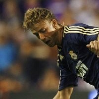 Guti: Barca Sudah Kembali, Tapi...