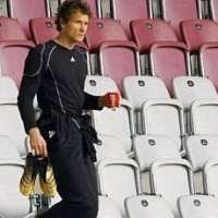 Lehmann Pantas untuk Tempat Utama