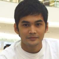 Pengemis Bikin Merinding Teuku Wisnu