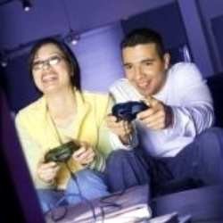 Janda Gamer Ajak Sadarkan Pecandu Game