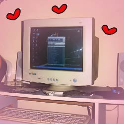 Warga AS: PC Lebih Penting dari Perdamaian