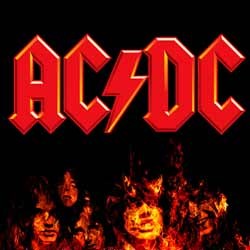 Band Rock Bebaskan Situs dari Porno 