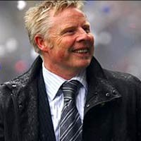 Sammy Lee Tinggalkan Bolton