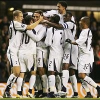 Spurs Catat Rekor Keuntungan