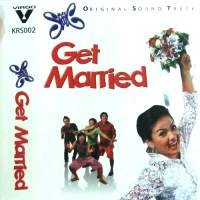 Ost. Get Married: Iseng Berbuah Pengalaman