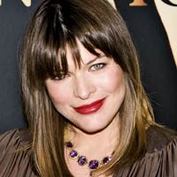 Milla Jovovich Ngidam Sum-sum