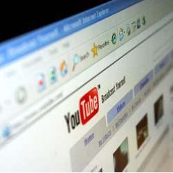 Software YouTube Halau Video Bajakan