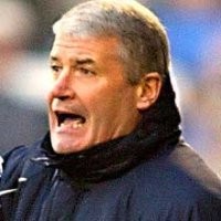 Bolton Dapatkan Pelatih Baru