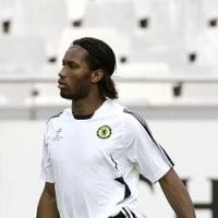 Drogba Ingin Tinggalkan Chelsea