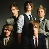 Vokalis The Click Five Konser Dikawal Ortu