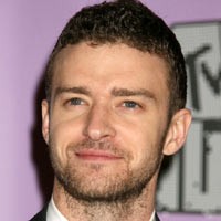 Justin Timberlake Ingin Main Film Homo