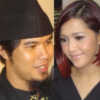 Dhani Dorong Kepala Maia di Depan Anak-anak