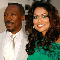 Akhir 2007 Eddie Murphy Lepas Duda