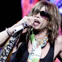 Operasi Suara, Vokalis Aerosmith jadi Bintang TV