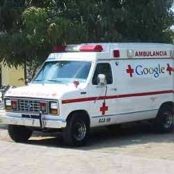 Tambah Sehat Berkat Google?