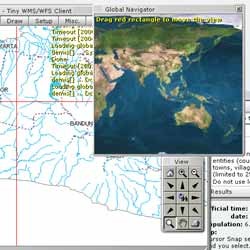 Ristek Didik Guru GIS Open Source
