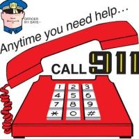 Bajak 911, Remaja Kelabui Pasukan Elit AS