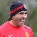 Tevez Kedua Mendarat di Old Trafford