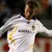Beckham Kembali Perkuat Galaxy 