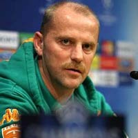 Schaaf Tangani Bremen Sampai 2010