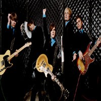 The Click Five Santap Habis Sate